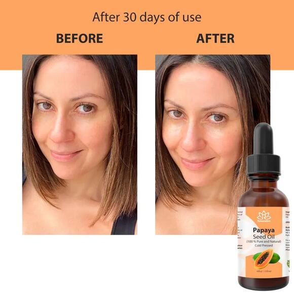 Papaya seed oil - Picture 10 of 10